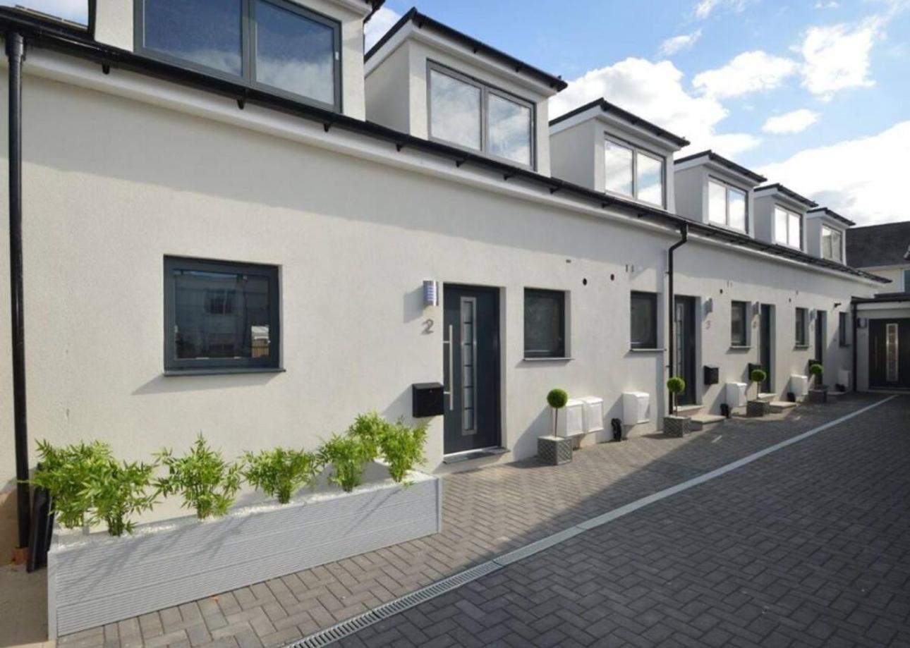 Exceptional 2 Bed Boutique Home In Мил Хил Екстериор снимка
